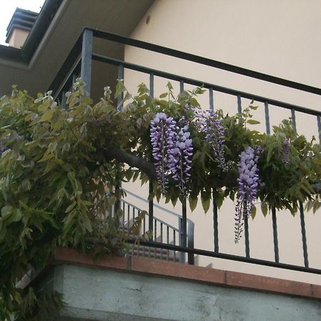 B&B La Casa Di Zefiro Limite Екстер'єр фото