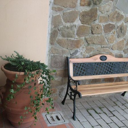B&B La Casa Di Zefiro Limite Екстер'єр фото