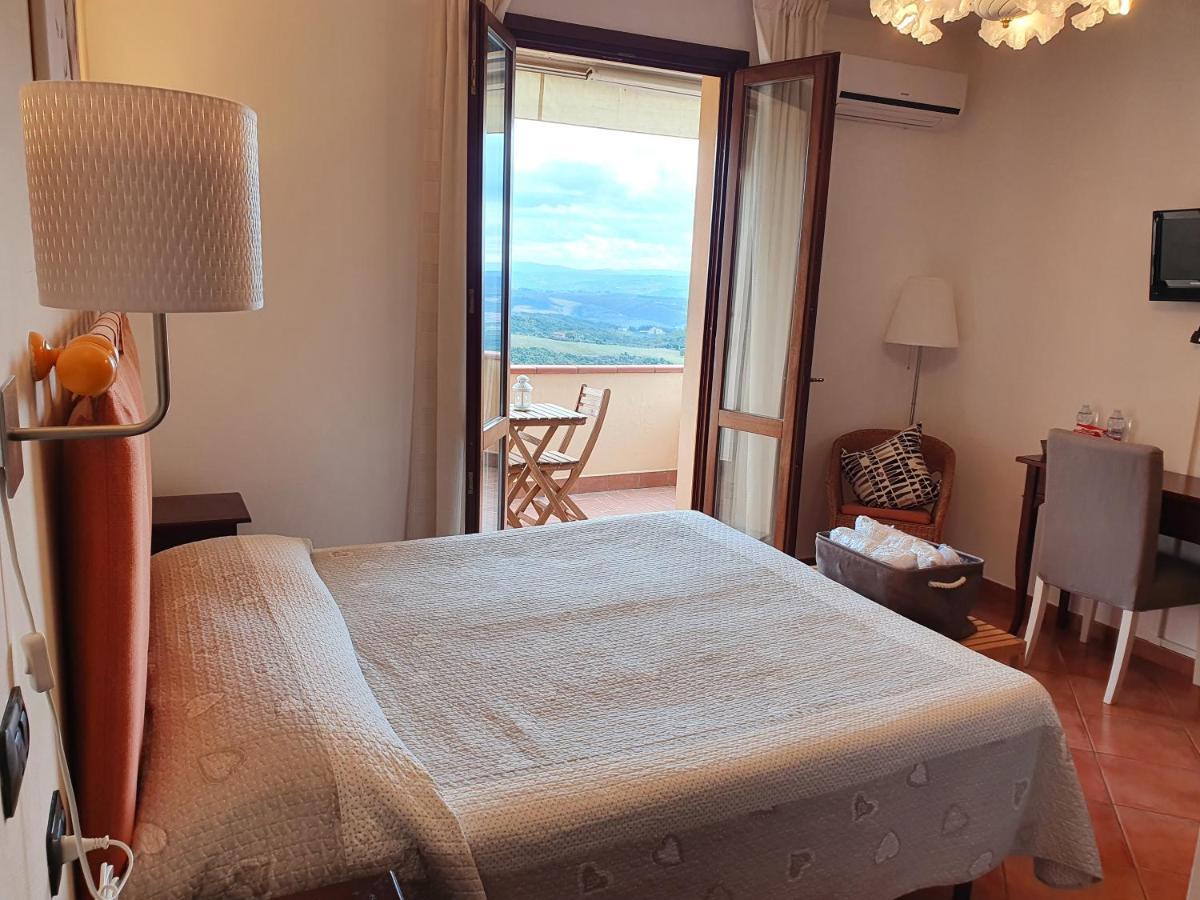 B&B La Casa Di Zefiro Limite Екстер'єр фото
