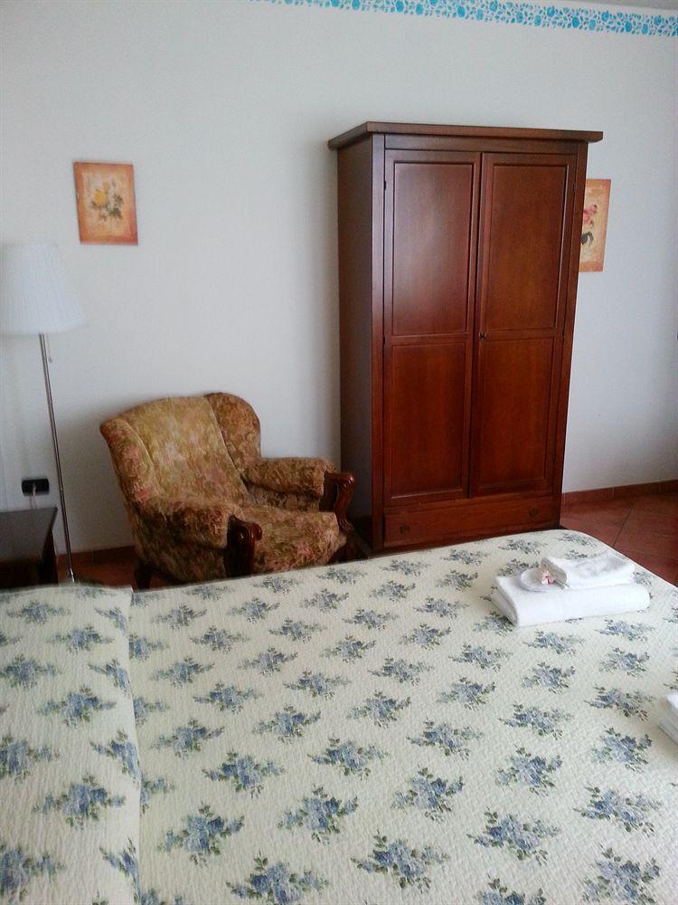 B&B La Casa Di Zefiro Limite Екстер'єр фото