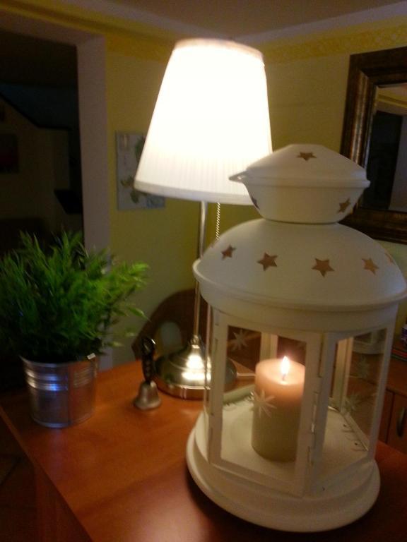 B&B La Casa Di Zefiro Limite Екстер'єр фото