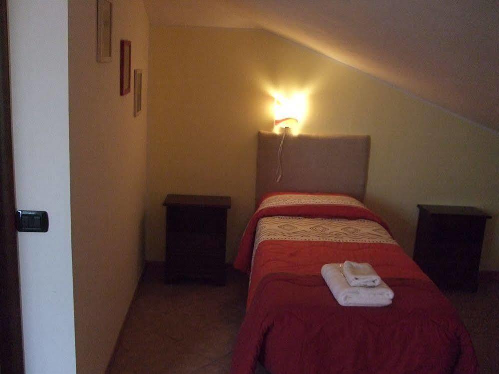 B&B La Casa Di Zefiro Limite Екстер'єр фото